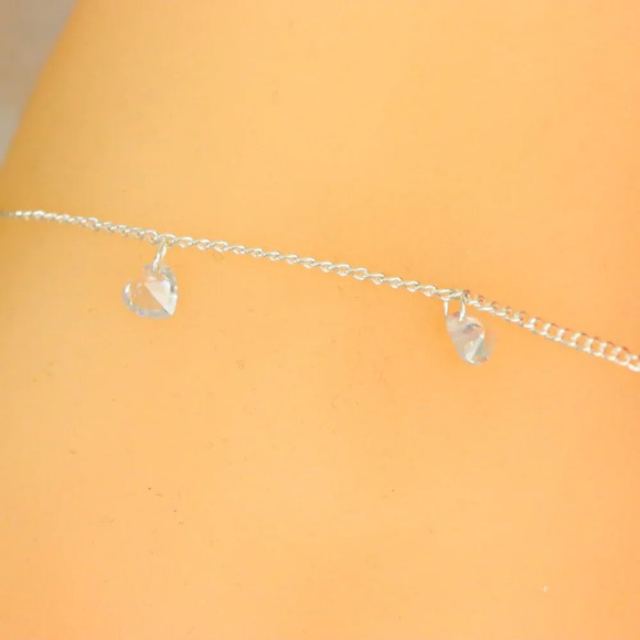 "New Beautiful Design Anklet for Women/Girls, Gift, A781 - Picture 8 of 10